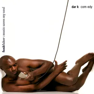 Funkfaker : music saves my soul